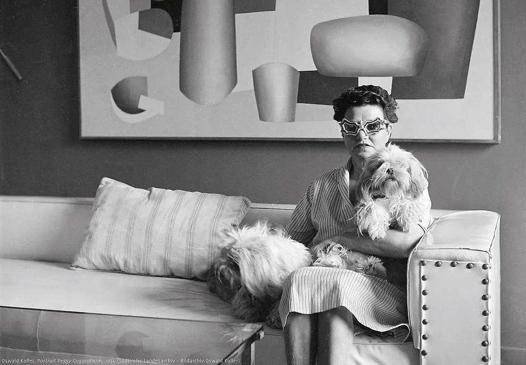 Peggy-Guggenheim Apartment Venice 0*,  Italy