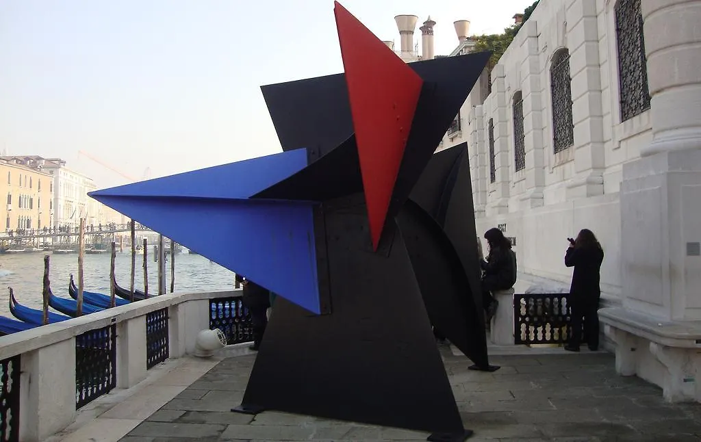 Ferienwohnung Peggy-Guggenheim Venedig